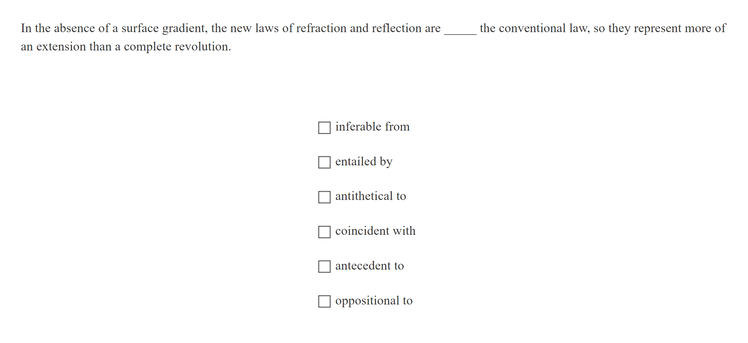 KMF Comprehensive set of mathematics questions after the reform